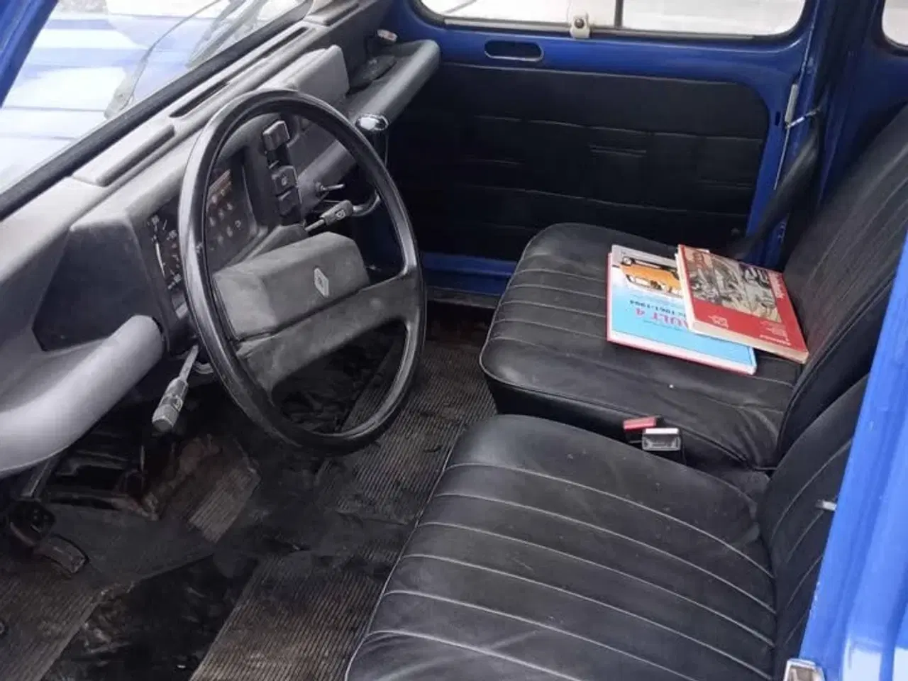 Billede 4 - Renault 4 R4 