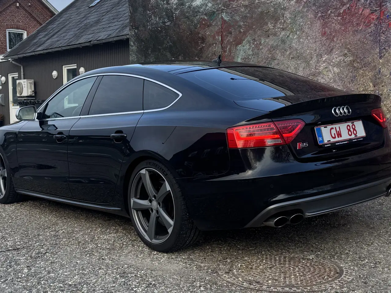 Billede 3 - Audi S5 3,0TFSI 