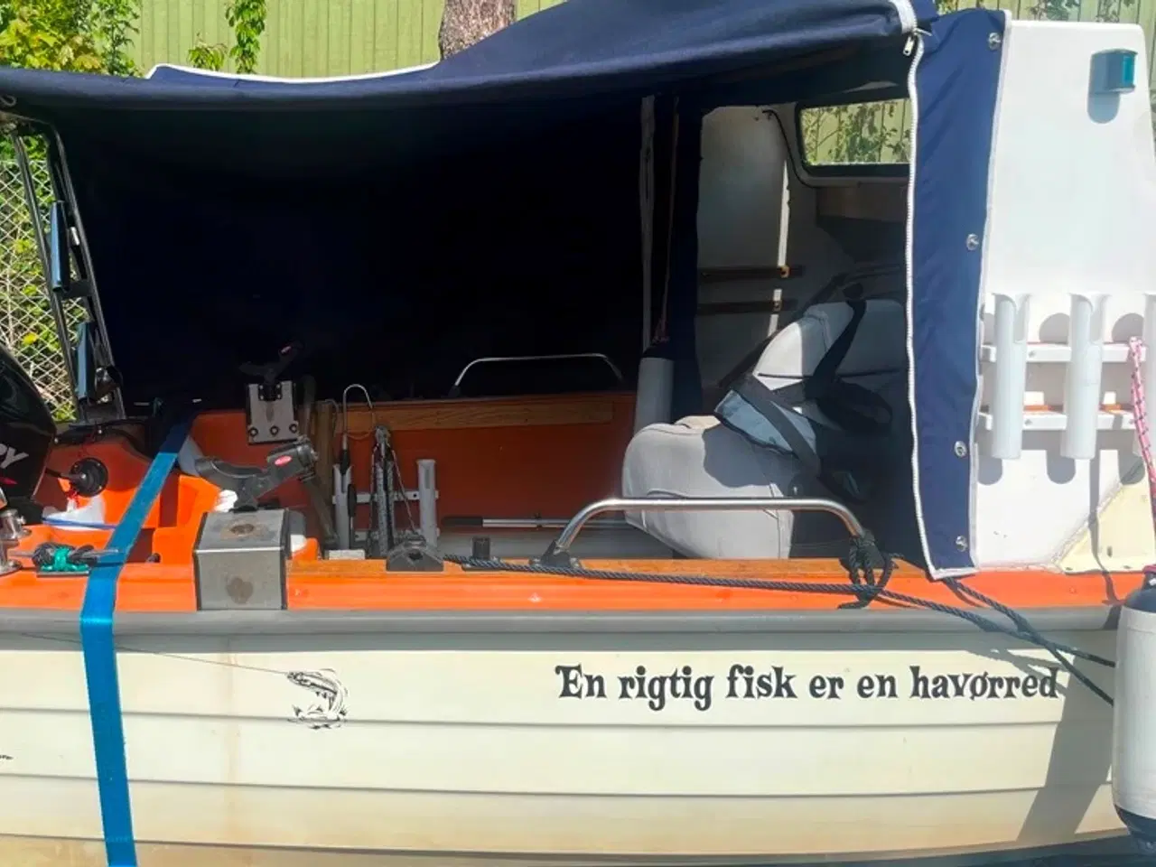 Billede 4 - Askeladden 4400