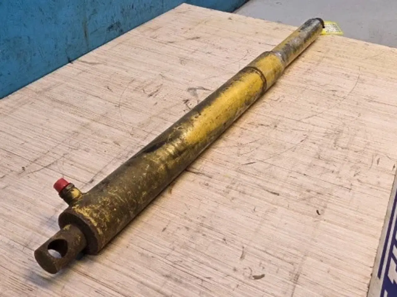 Billede 10 - New Holland TF78 Cylinder 84026605
