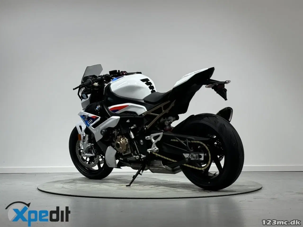 Billede 9 - BMW S 1000 R