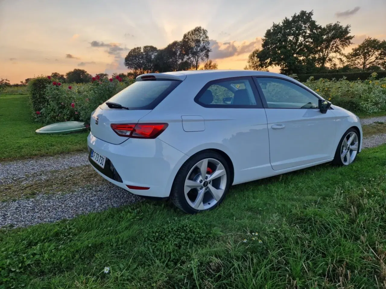 Billede 5 - Seat Leon 1,4 TSi 125 Style SC