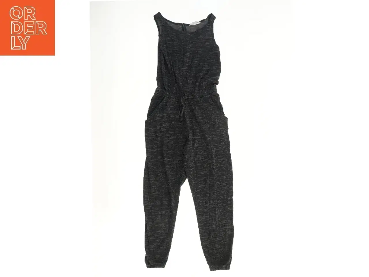 Billede 2 - Sort heldragt fra H&M (str. 134)