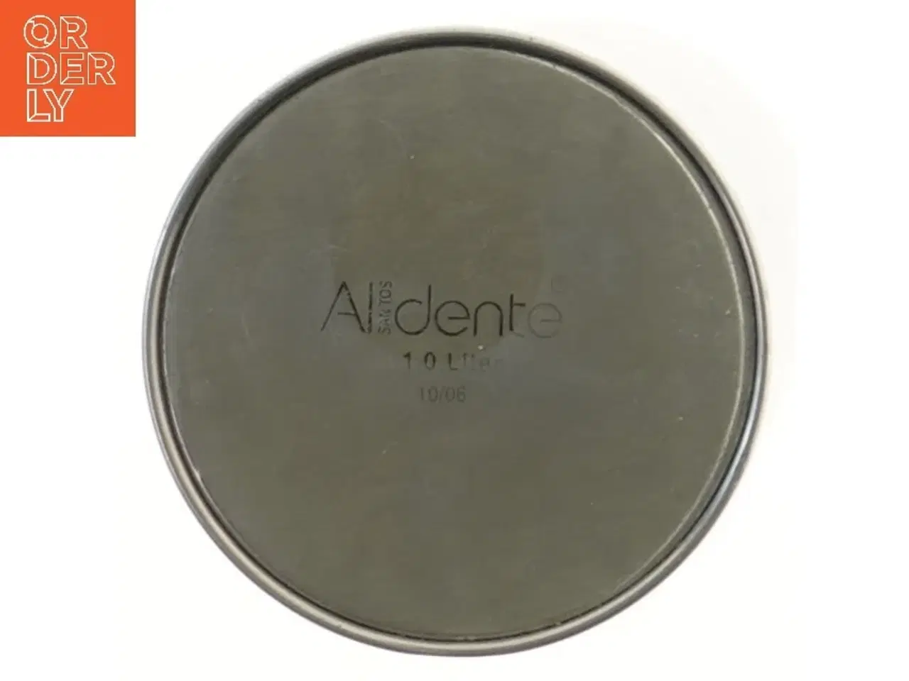 Billede 4 - Termoflaske 1 liter fra Al dente (str. 1 liter 30,5 cm)