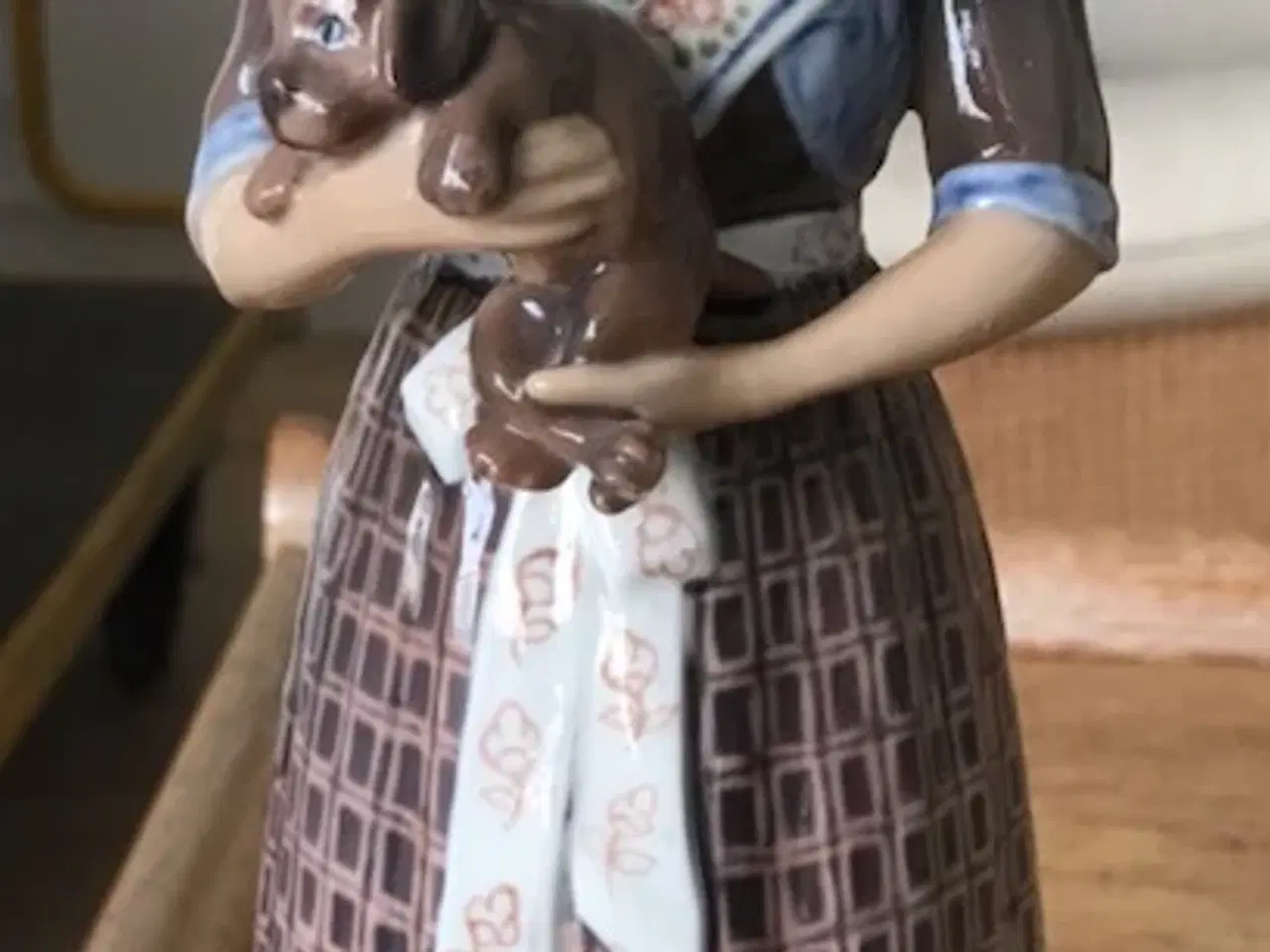 Billede 3 - Dahl Jensen figurer