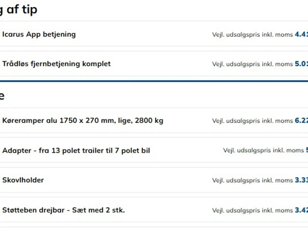 Billede 19 - Variant 3515 MT