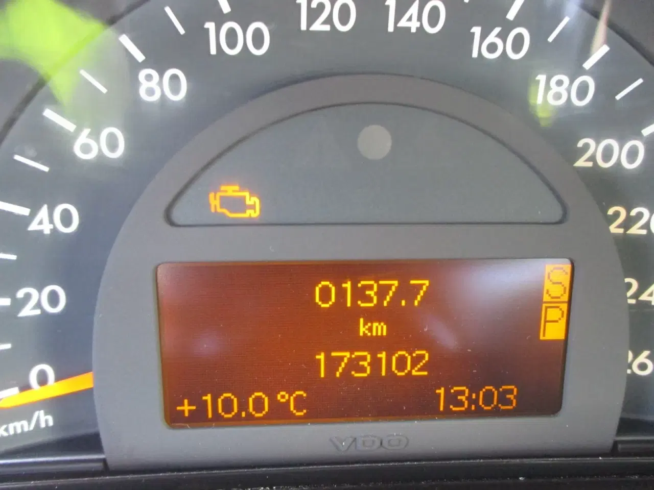 Billede 11 - Mercedes C180 2,0 Elegance aut.