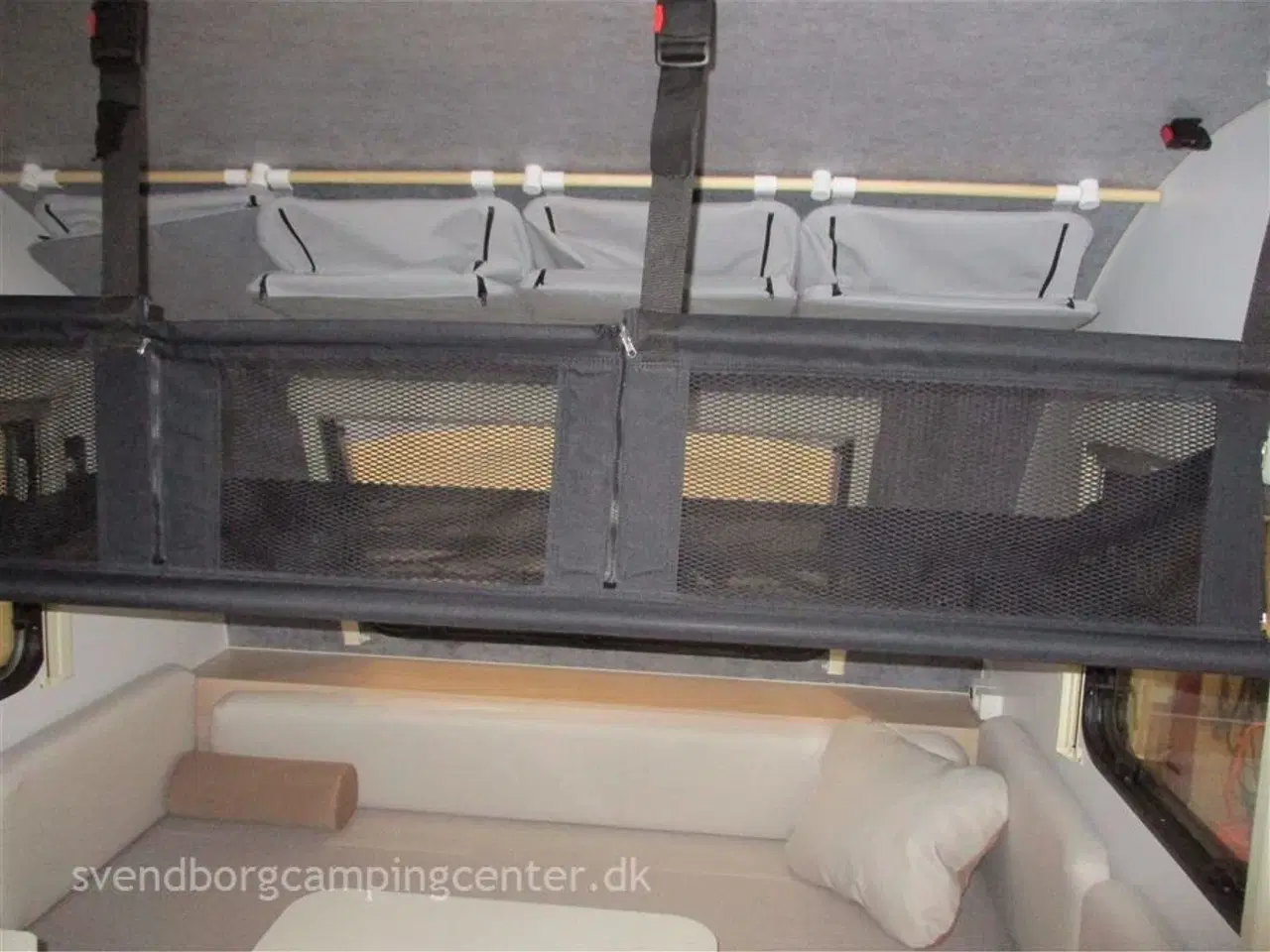 Billede 7 - 2026 - Adria Aviva Lite 300 LH   Passer perfekt til Elbil