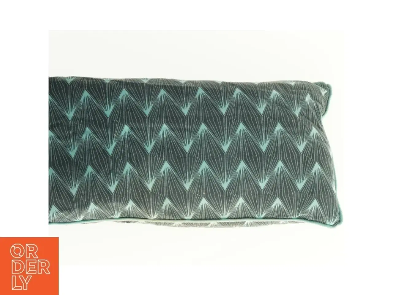 Billede 8 - Pude (str. 51 x 25 cm)