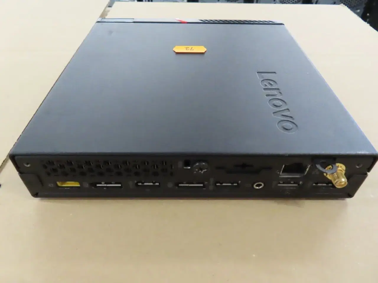 Billede 2 - ThinkCentre M900 Tiny - LENOVO