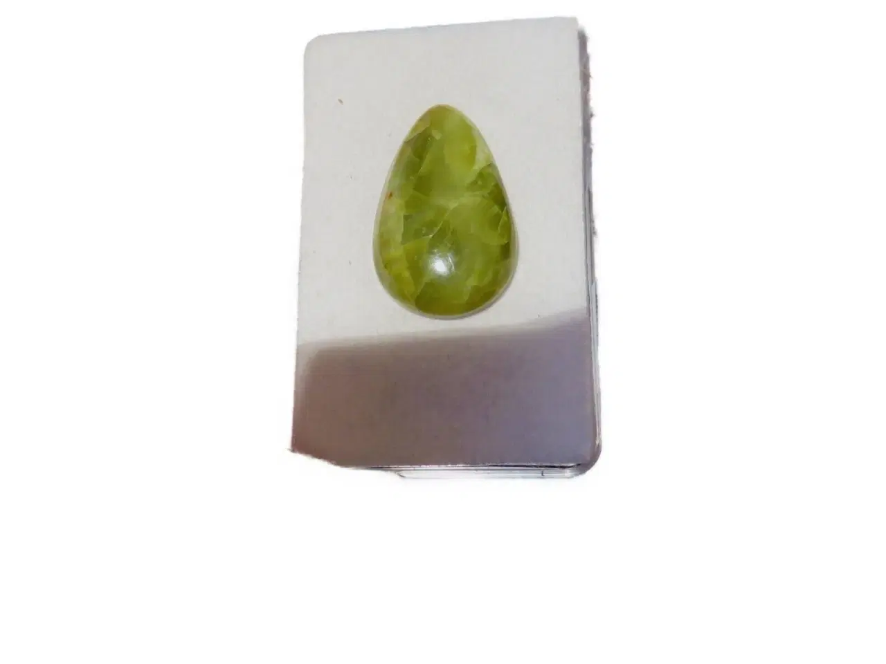 Billede 2 - Flotte Opal ædelsten