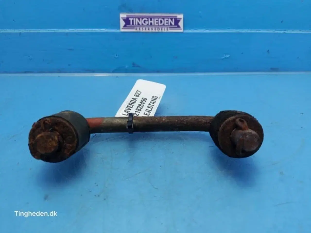 Billede 4 - Laverda 627 Plejlstang 321828450