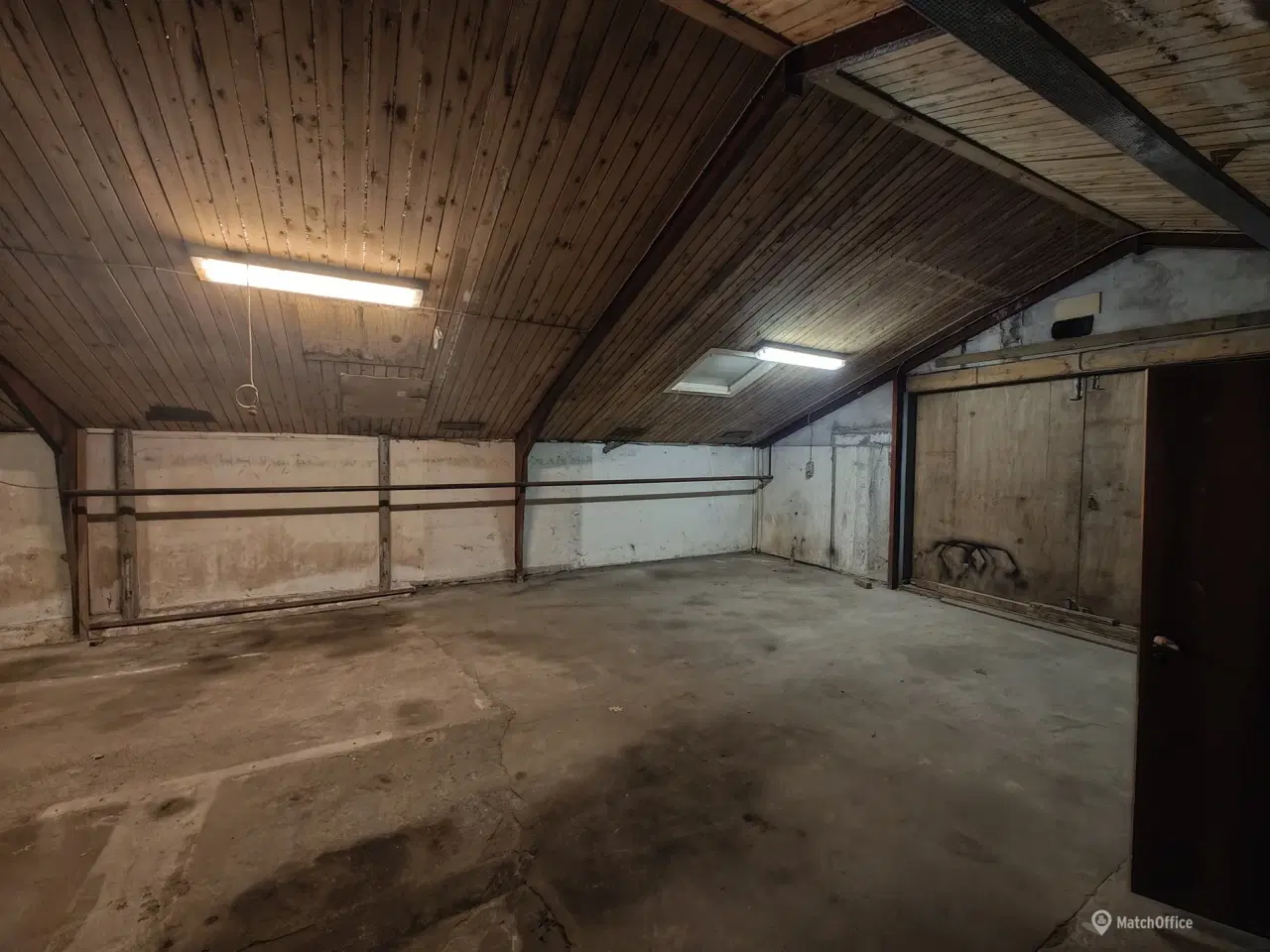 Billede 5 - Lager lokale på gård i Nordsjælland