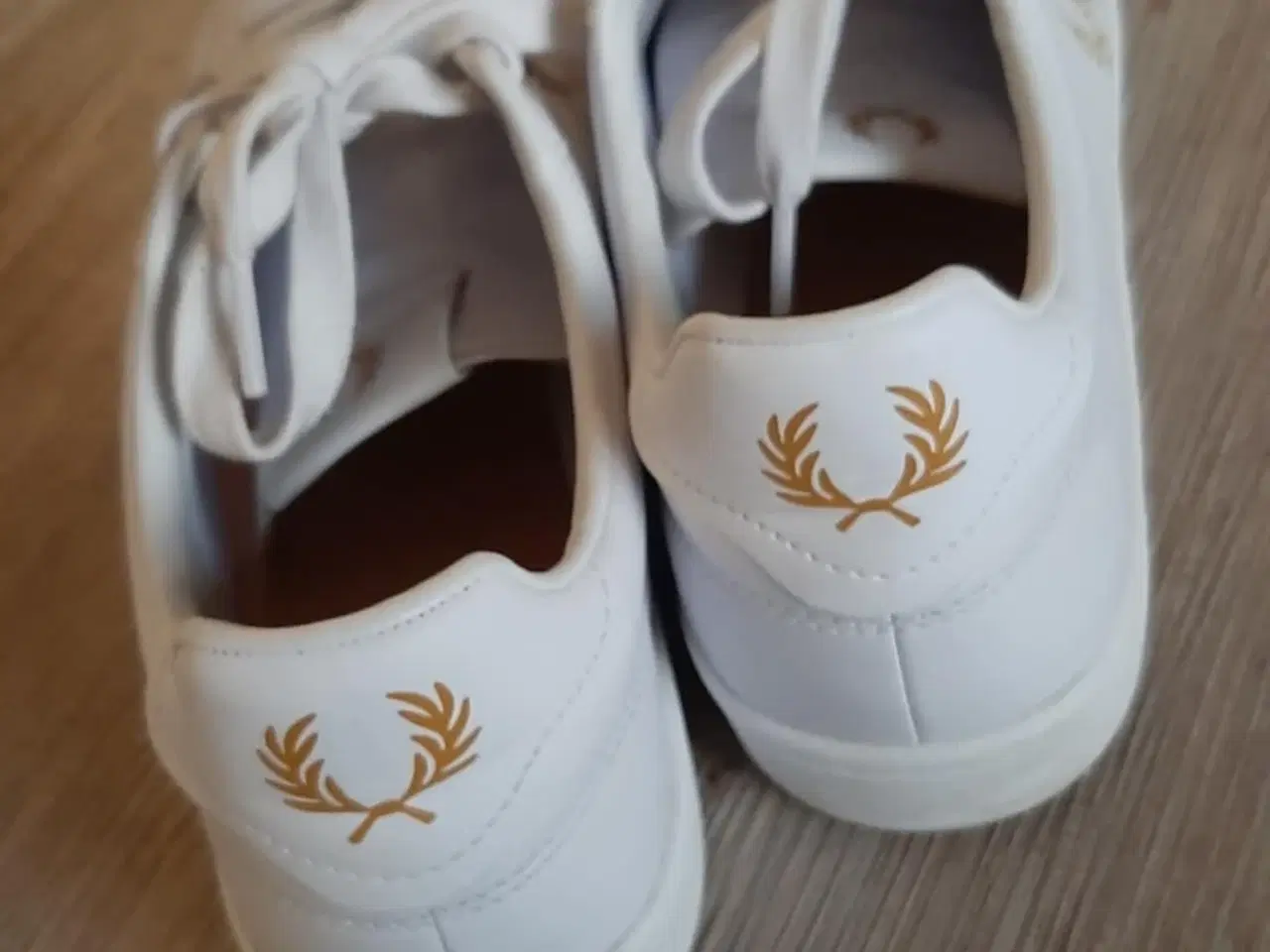 Billede 7 - Fred Perry Sneakers