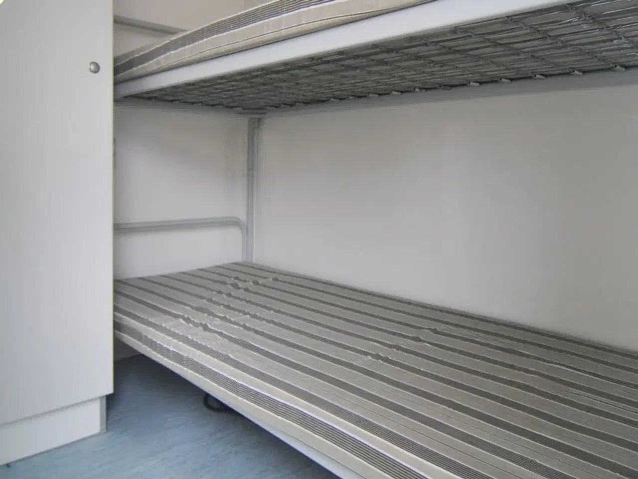 Billede 16 - Model 730: Beboelsesvogn 4 pers.