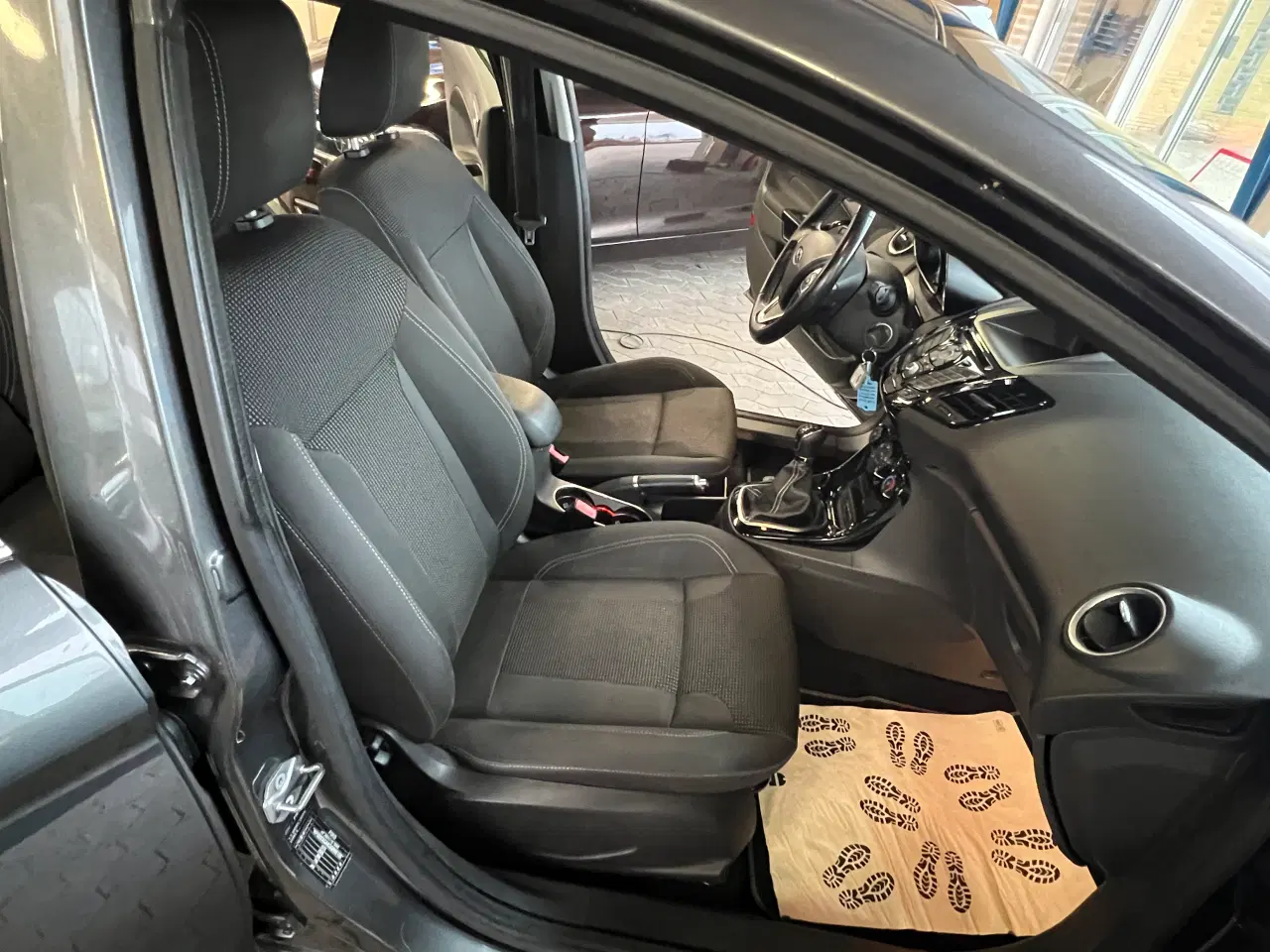 Billede 12 - Ford Fiesta  1,5 TDCi 95 Trend ECO