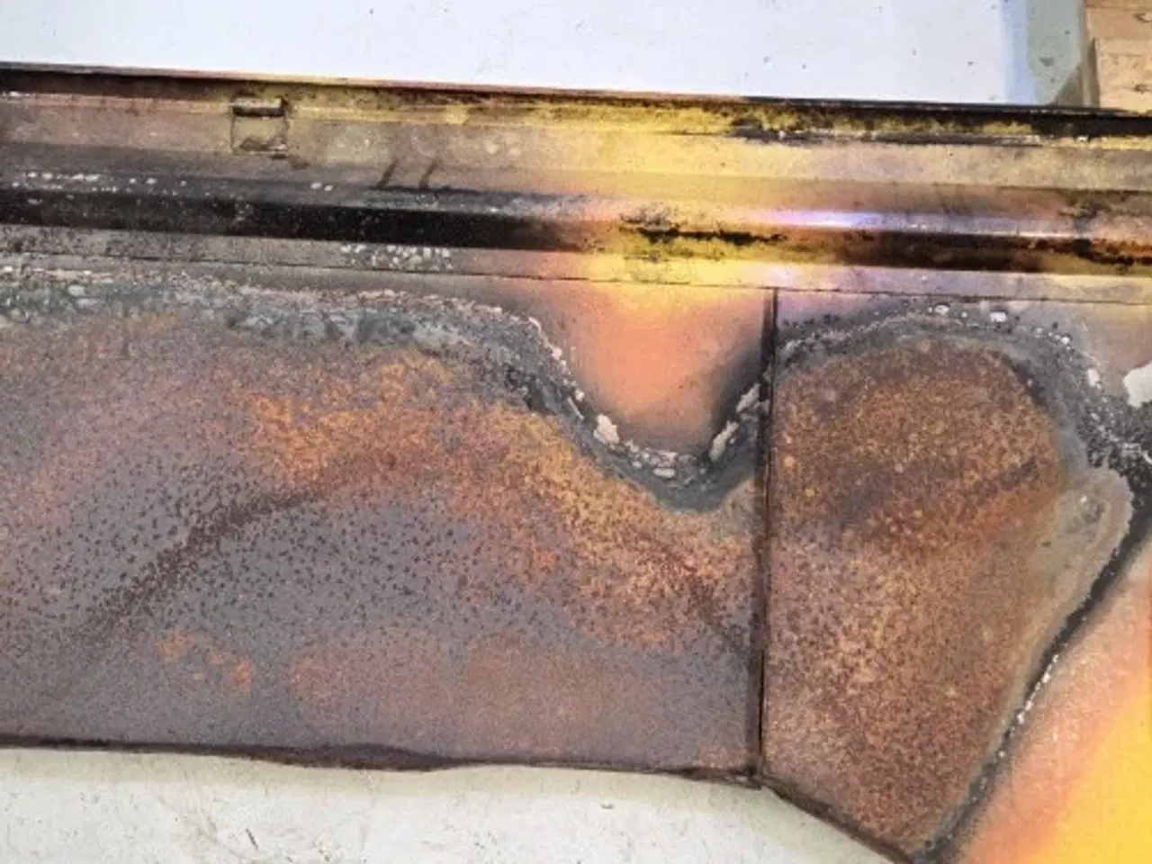 Billede 5 - New Holland TX68 Skærm 959361