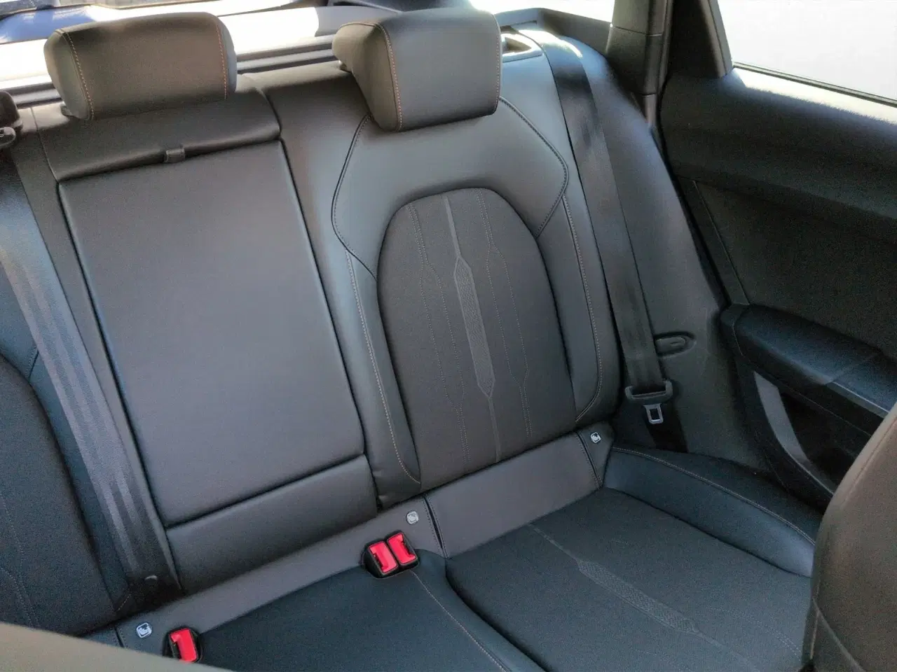 Billede 15 - Cupra Leon 1,4 eHybrid Sportstourer DSG
