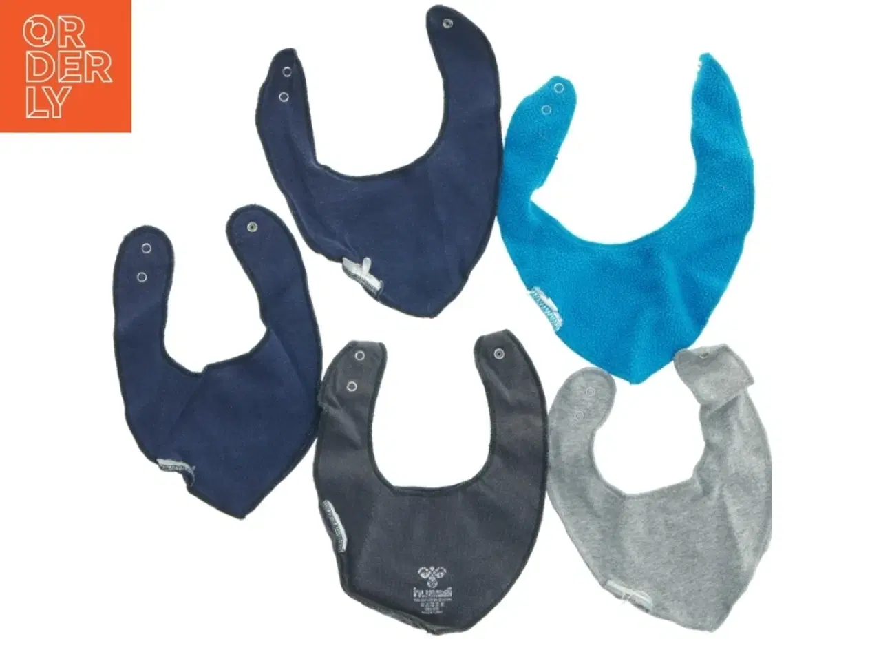 Billede 2 - Hummel hagesmække til baby fra Hummel (str. 23 cm)