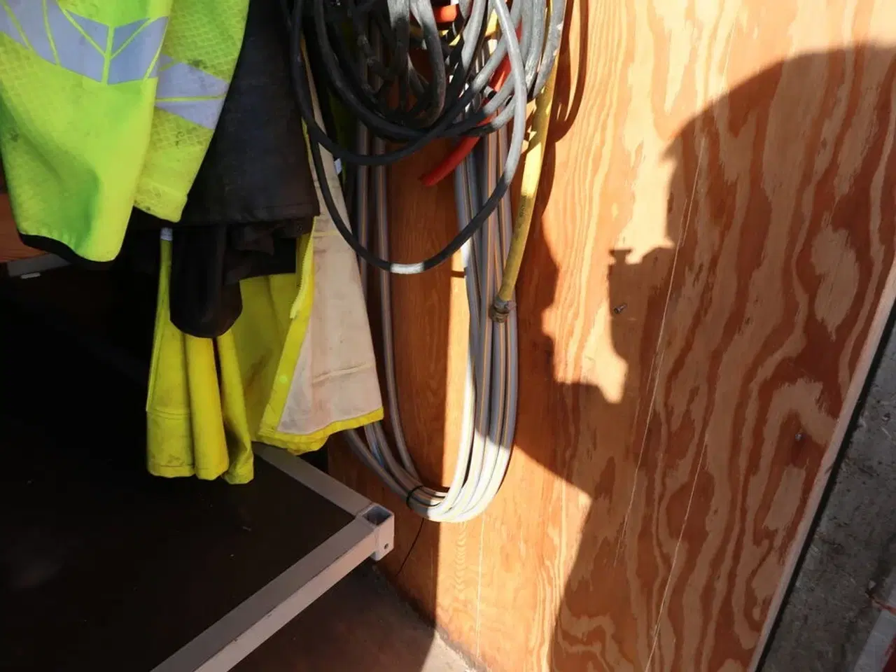 Billede 4 - Div. Forlængerledninger