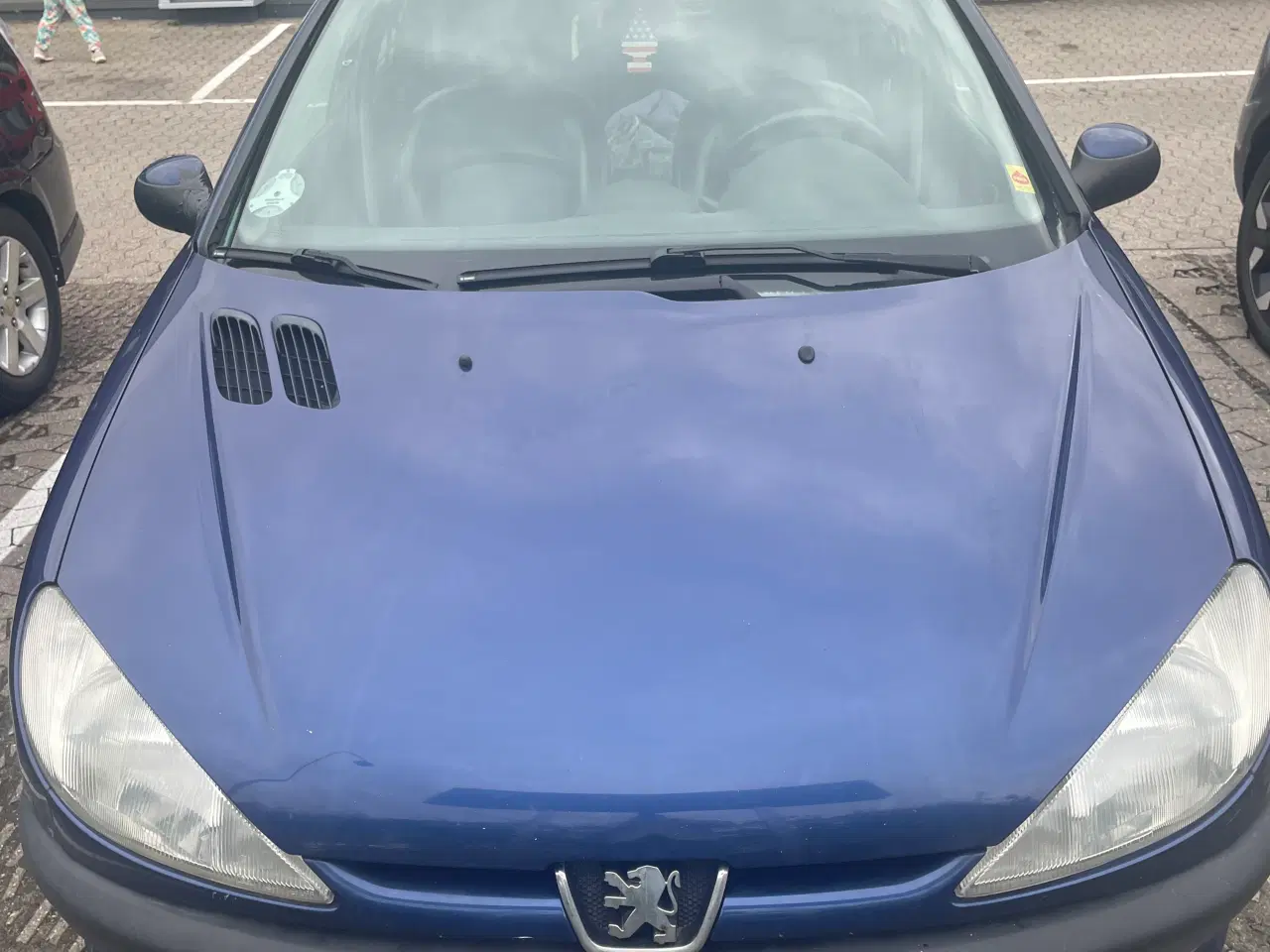 Billede 1 - Peugeot 206 