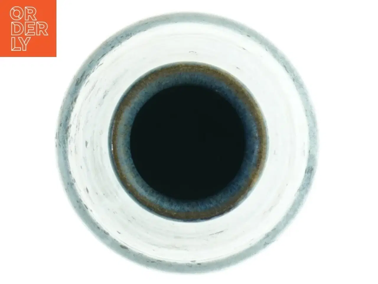 Billede 3 - Unika Keramikvase nr. 5997 fra Michael Andersen (str. 17 x, 9 cm)