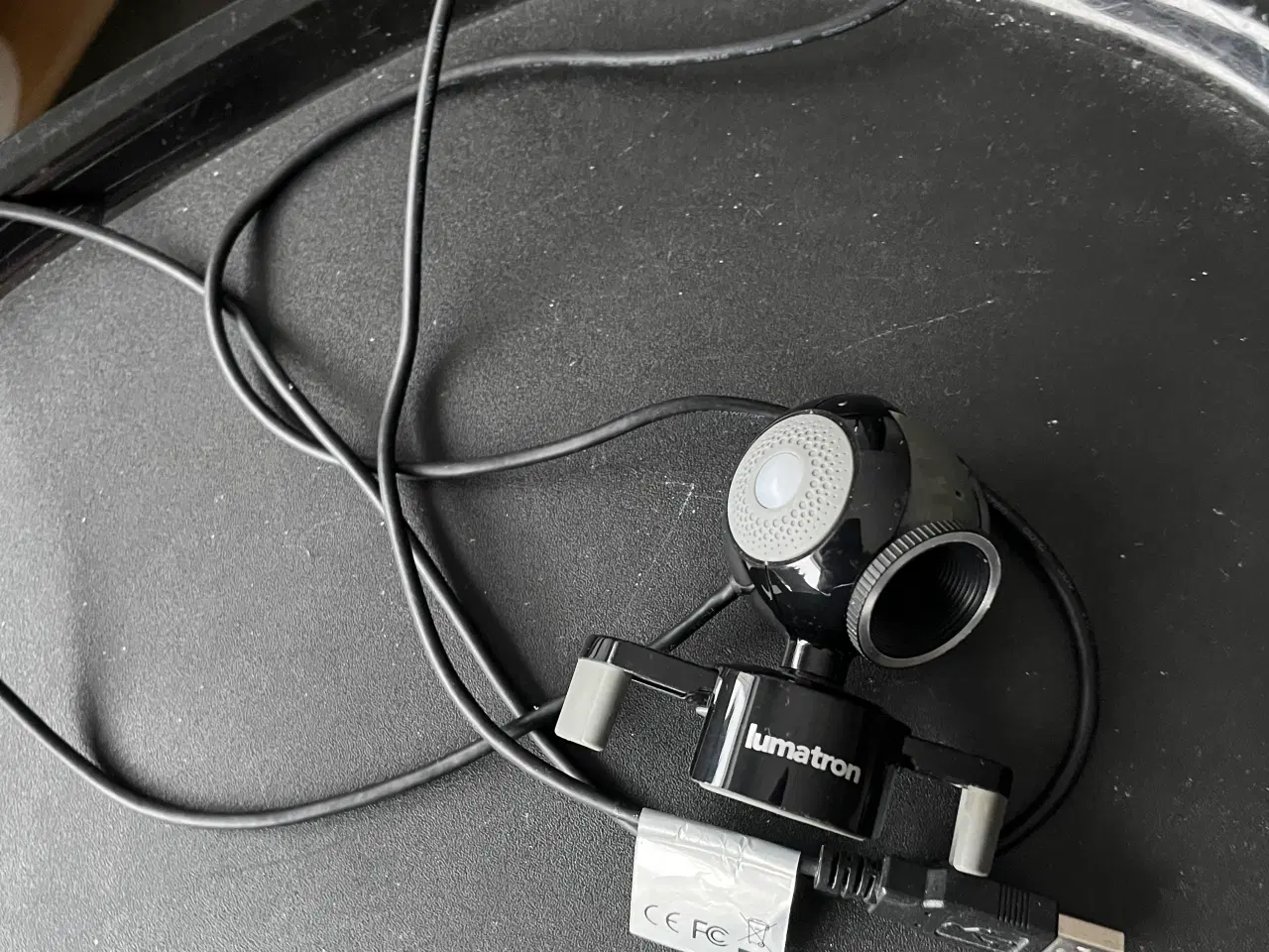 Billede 1 - Camera med usb