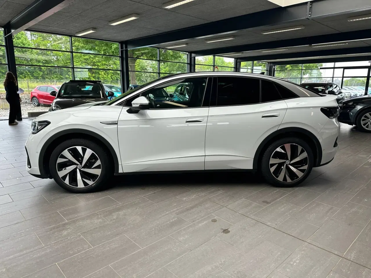 Billede 3 - VW ID.5 77 Pro Performance