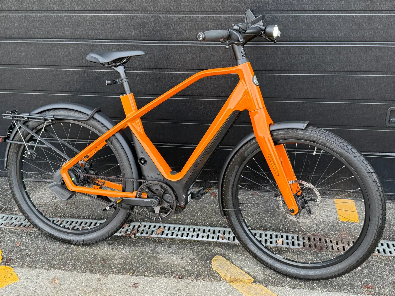 Billede 2 - Gazelle No.1 Speed Pedelec med garanti