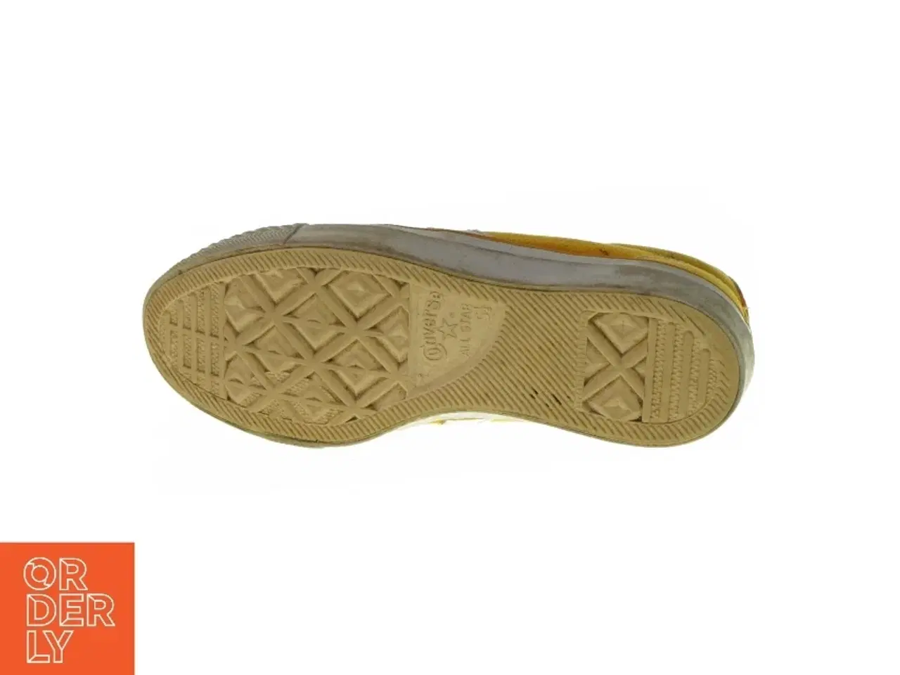 Billede 2 - Sneakers fra Converse (str. 38)