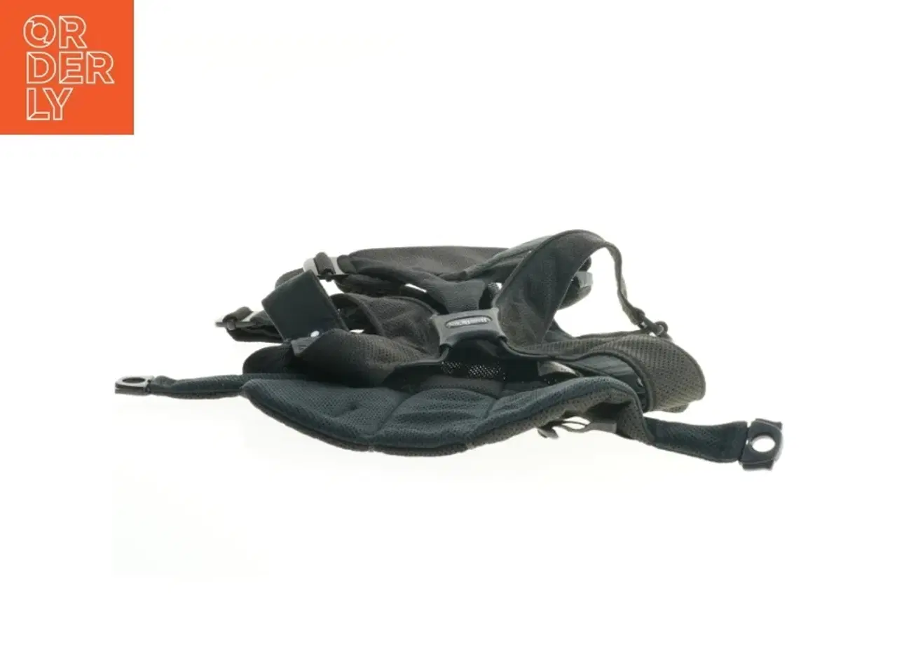 Billede 3 - Bæresele til baby fra Babybjrn (str. 3,5 kg og 53 cm til 12 kg)