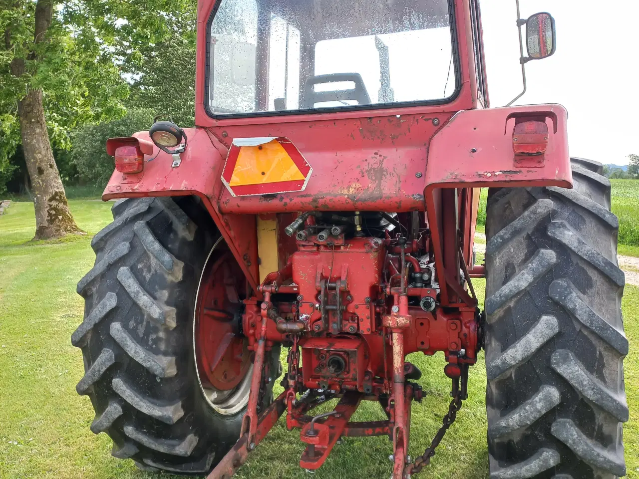 Billede 15 - Volvo BM 800