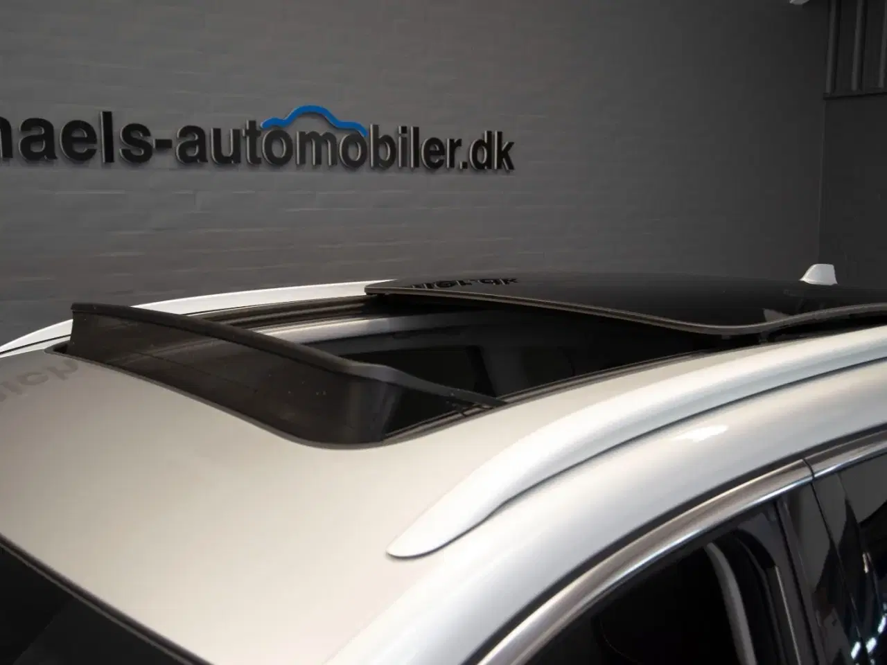 Billede 9 - MG EHS 1,5 PHEV Luxury