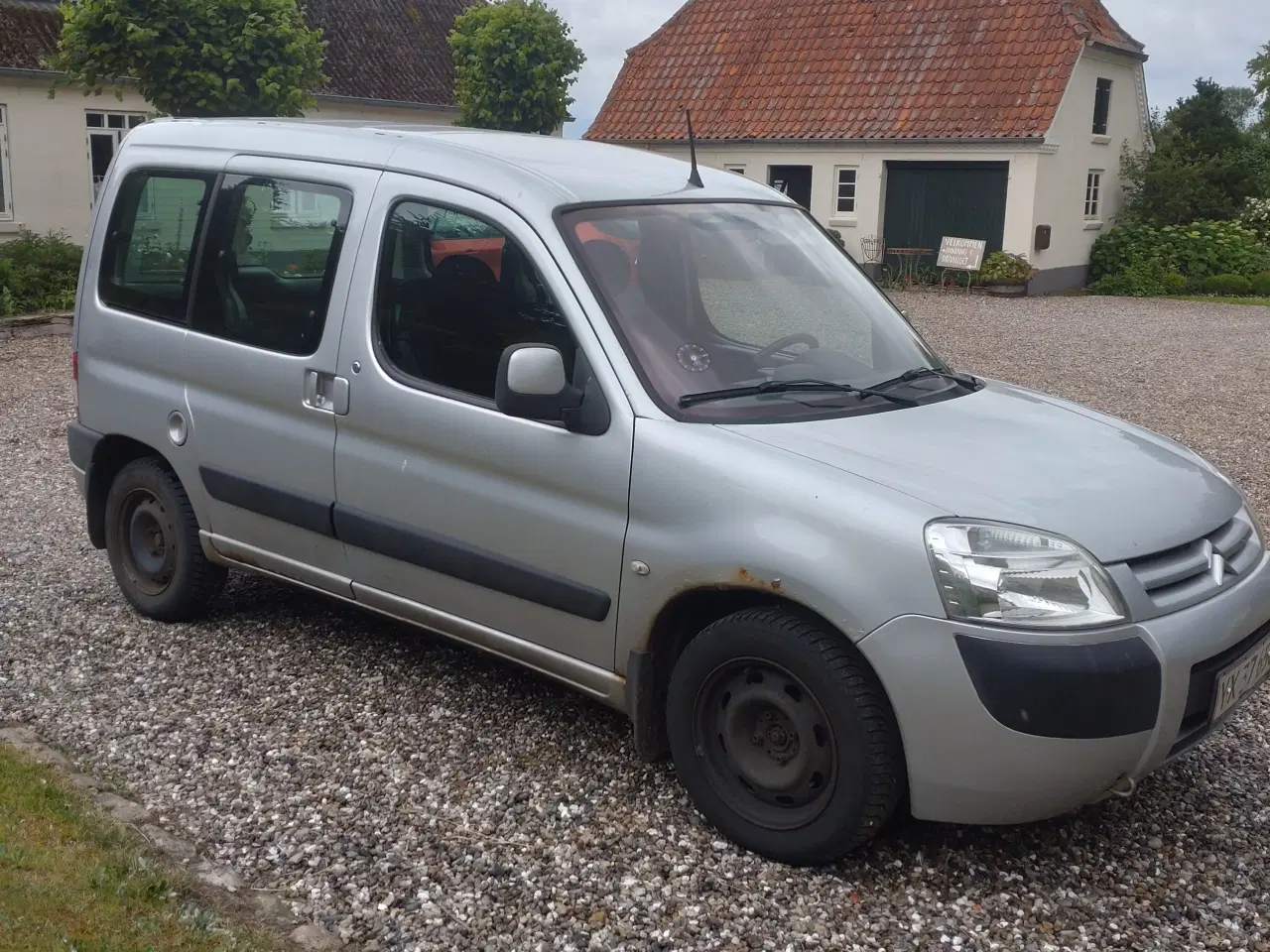 Billede 2 - Citroen Berlingo