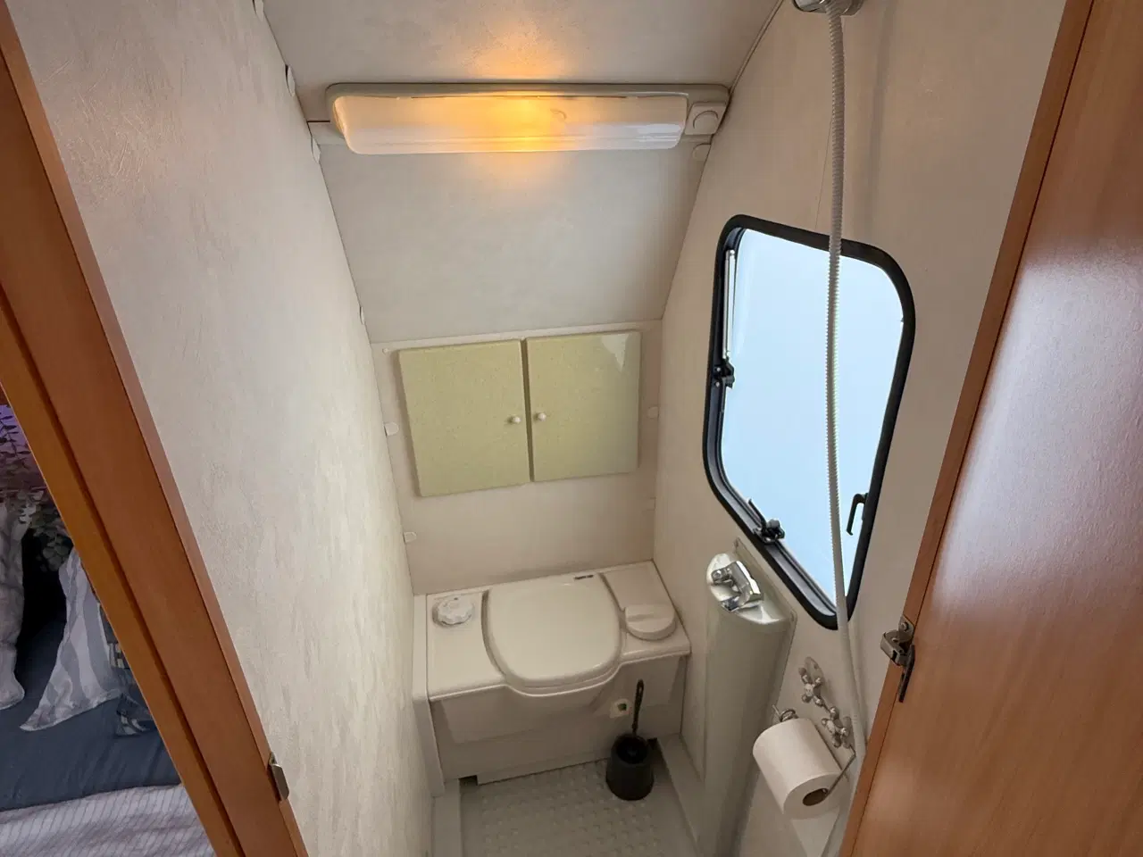 Billede 10 - 2004 Adria Adora / Med Mover & Fortelt