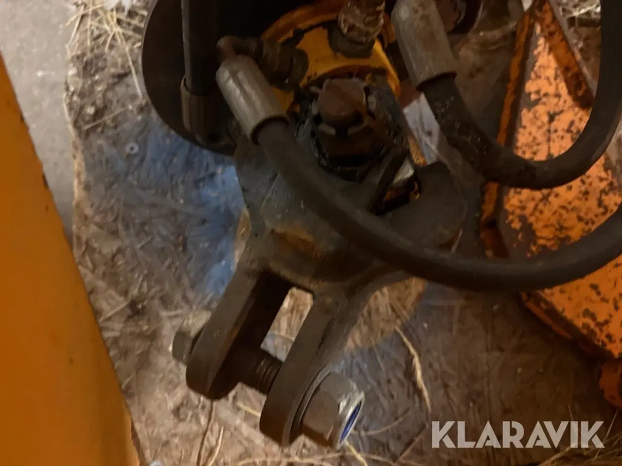 Billede 9 - Grab BSV Combi