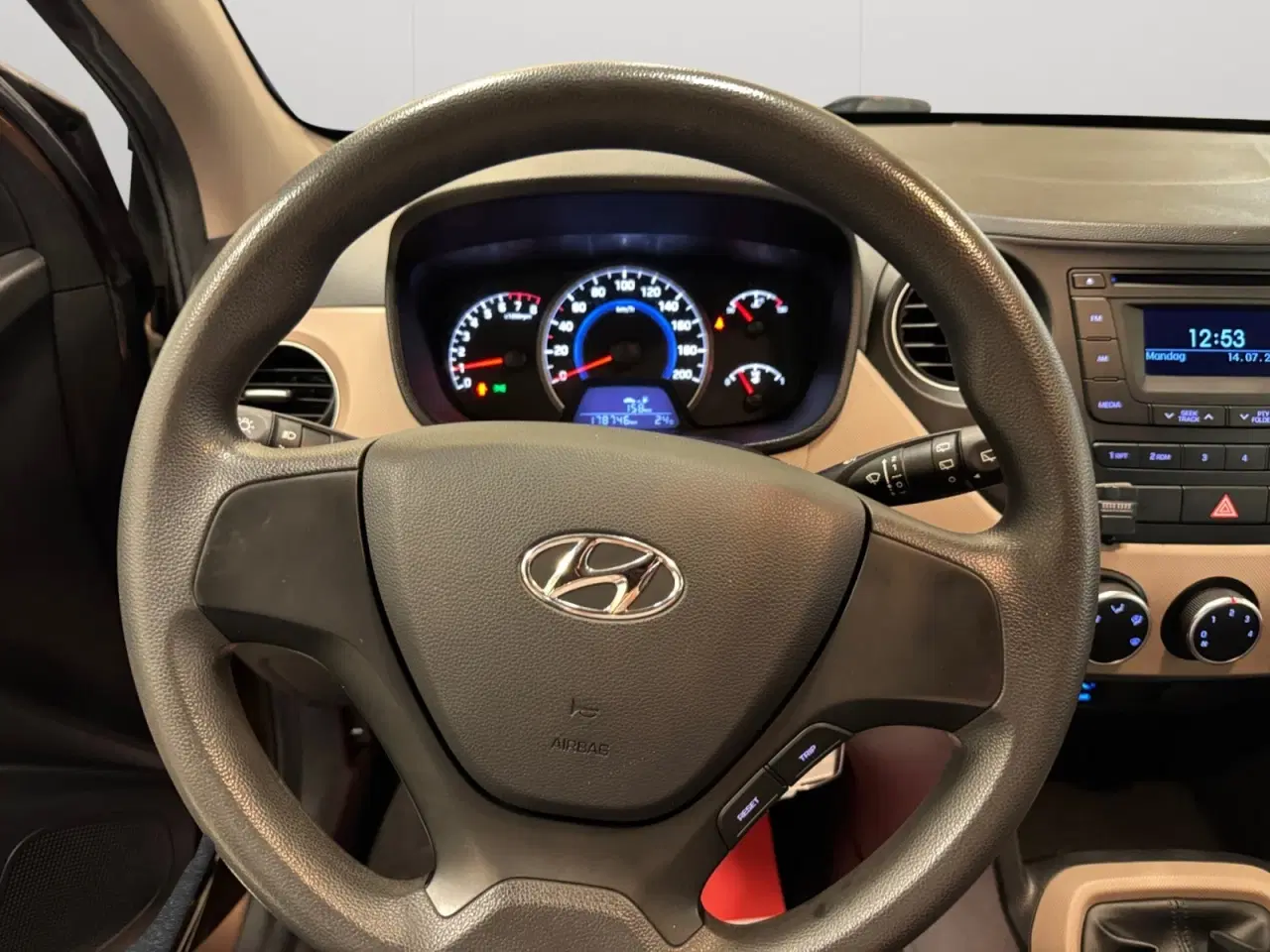 Billede 6 - Hyundai i10 1,0 Move