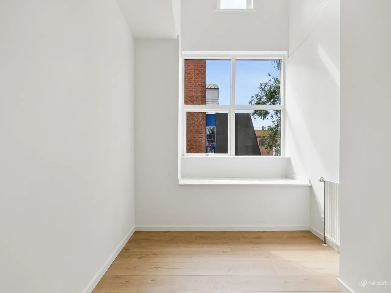 Billede 10 - Klinikfællesskab på Tobaksgården 11 - Klinik 1.03