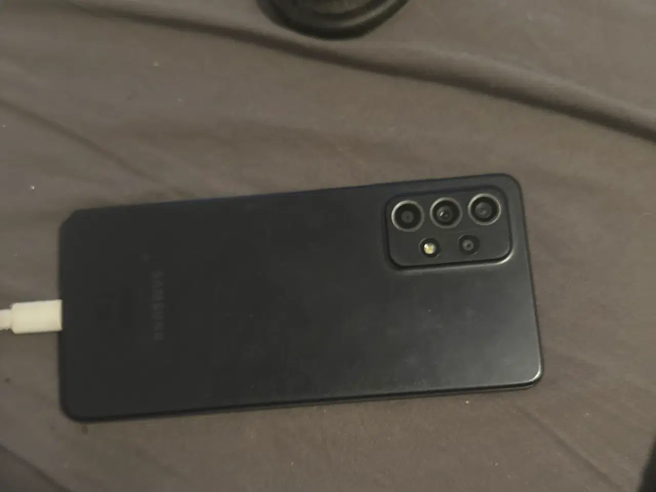 Billede 1 - Samsung Galaxy A52