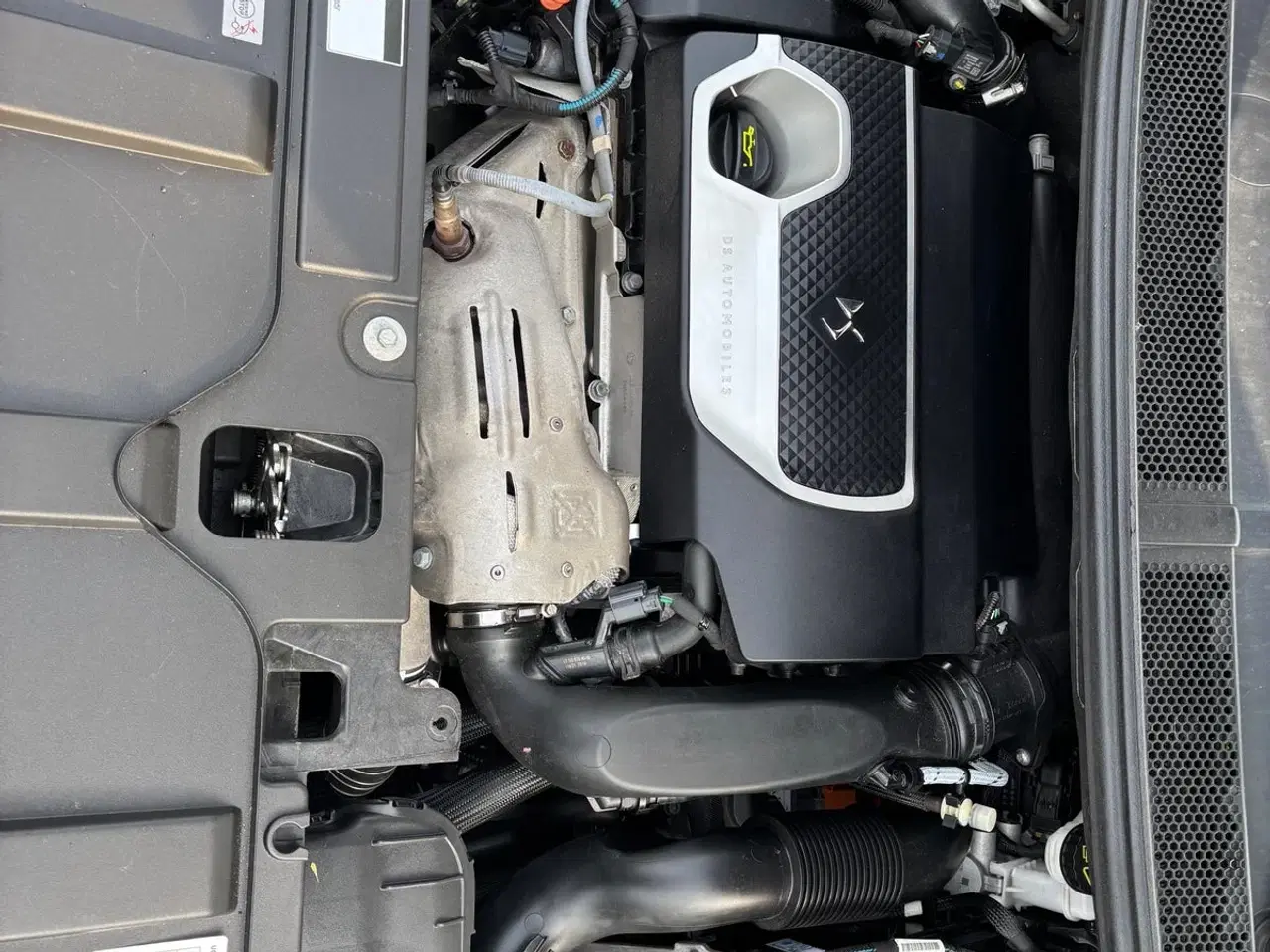 Billede 13 - DS DS 7 CrossBack 1,6 E-Tense Rivoli EAT8