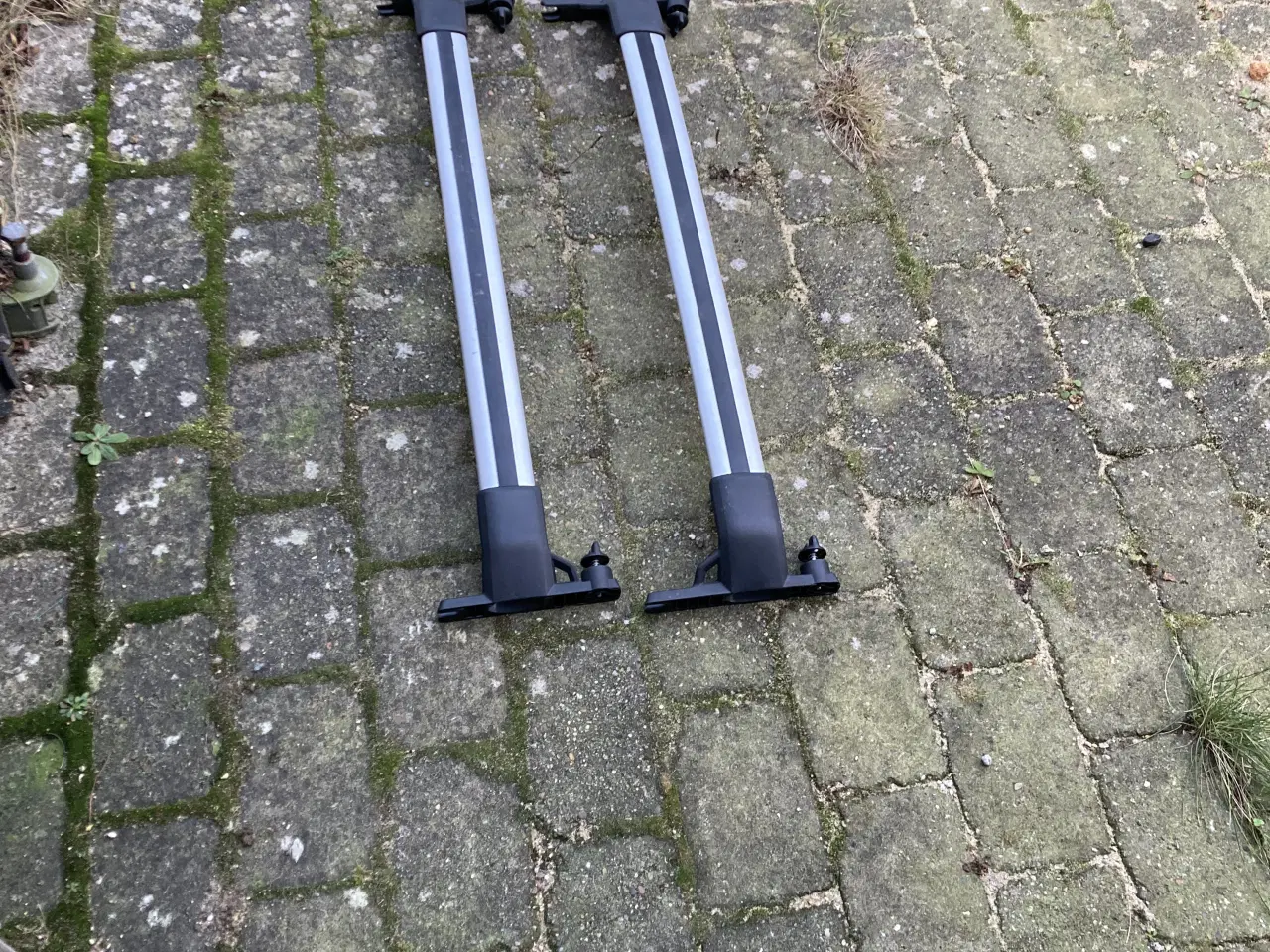 Billede 2 - Orginale Ford tagbøjler