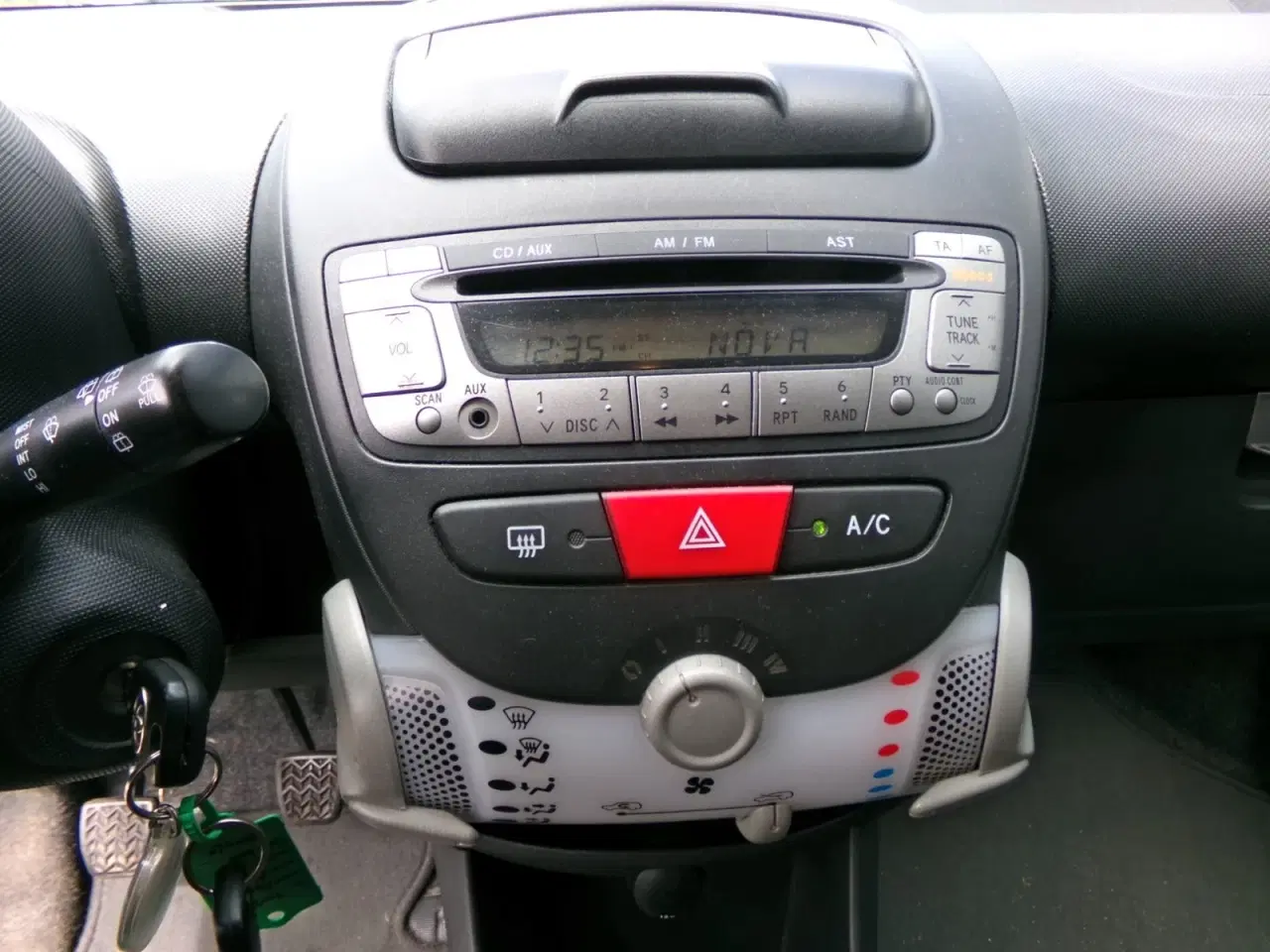 Billede 12 - Toyota Aygo 1,0 VVT-i T2 Air