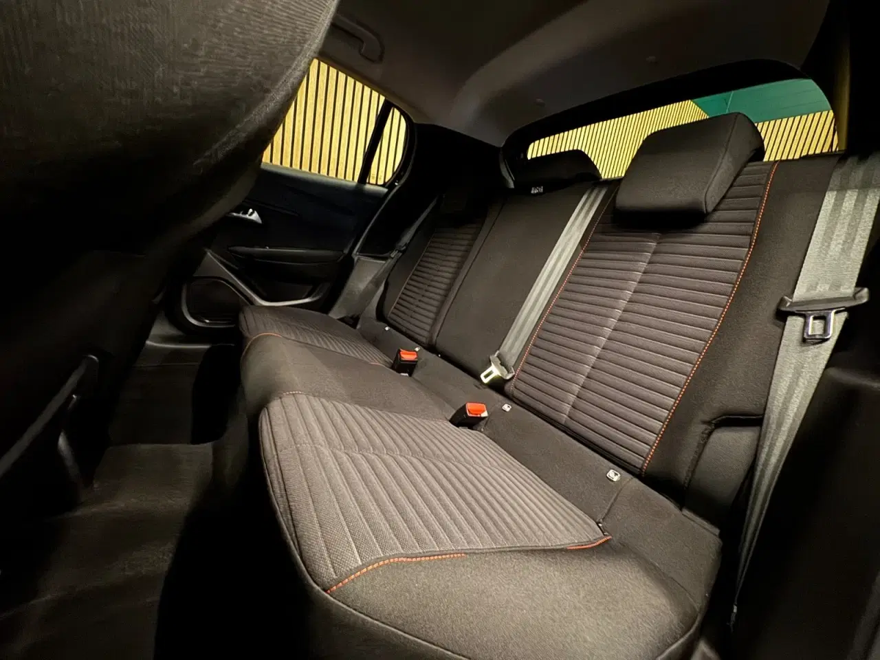 Billede 15 - Peugeot 208 1,2 PureTech 75 Active Pack