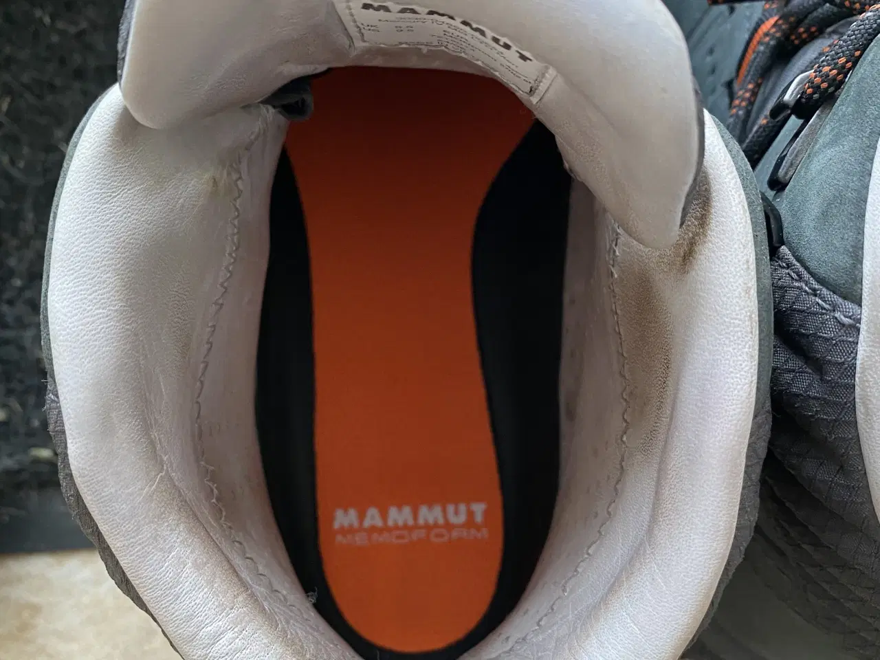 Billede 5 - Vandrestøvler