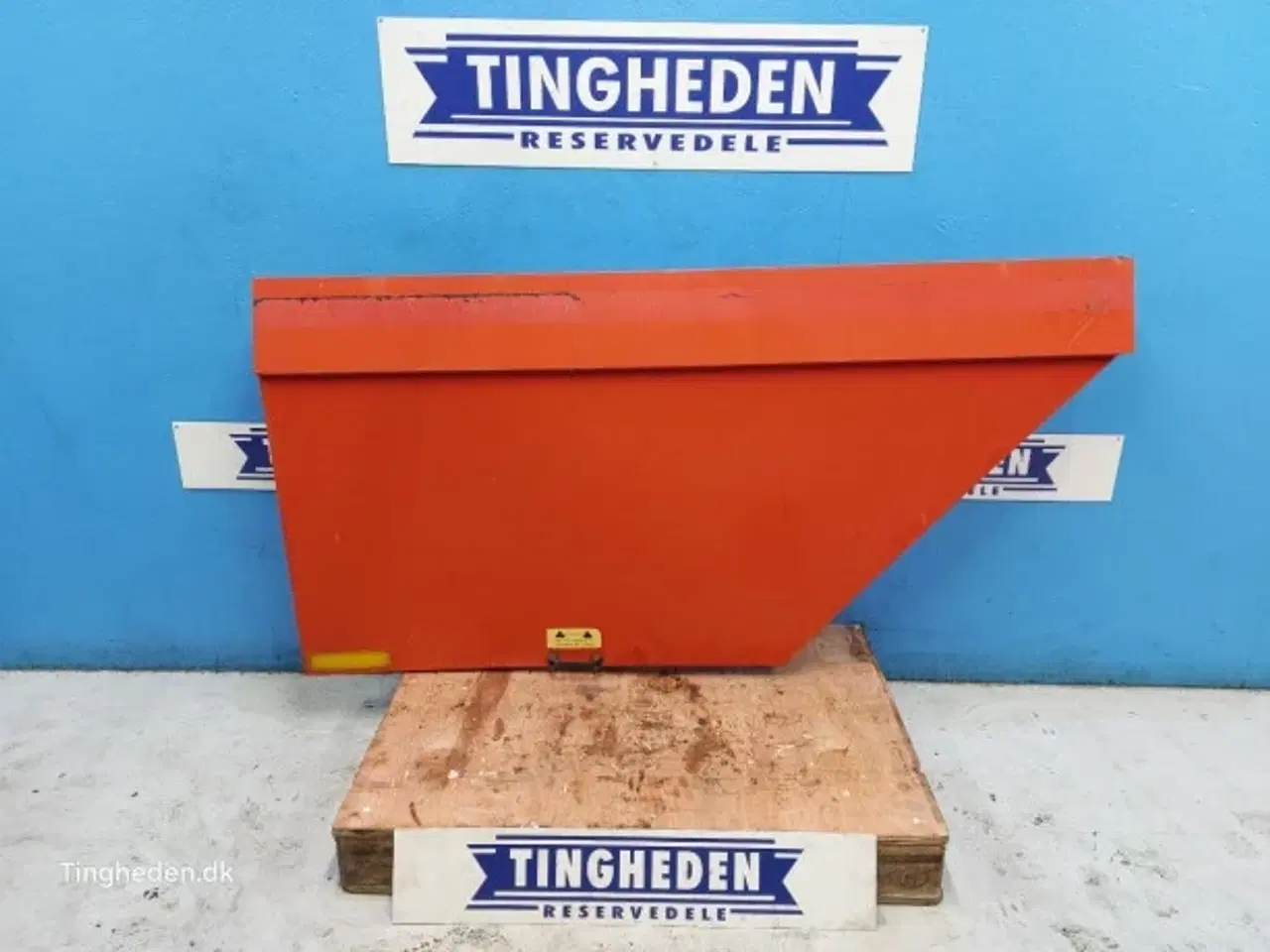 Billede 1 - Massey Ferguson 32 Skærm 28184329