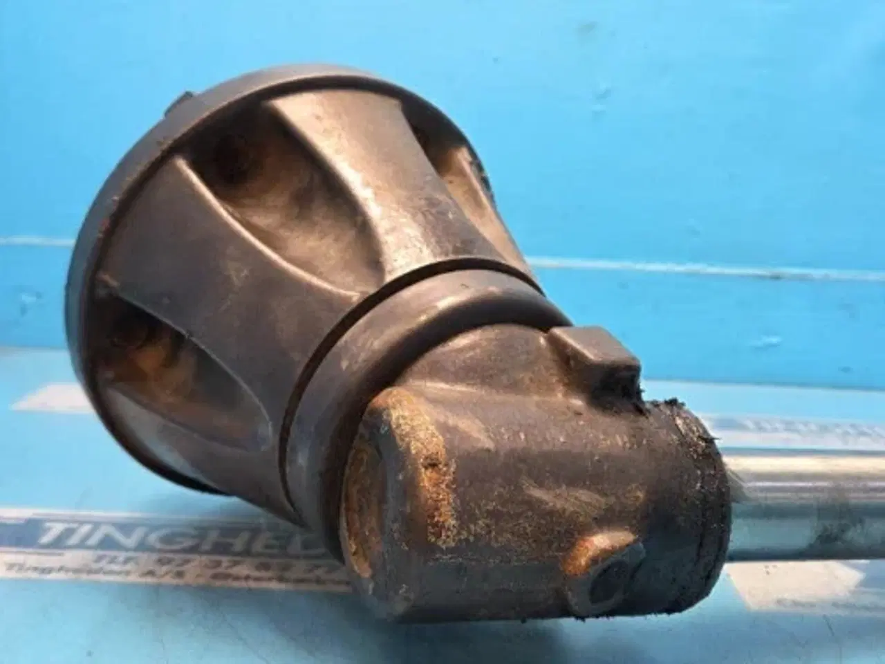 Billede 11 - Massey Ferguson 3060 Spindel R. 3384054M11