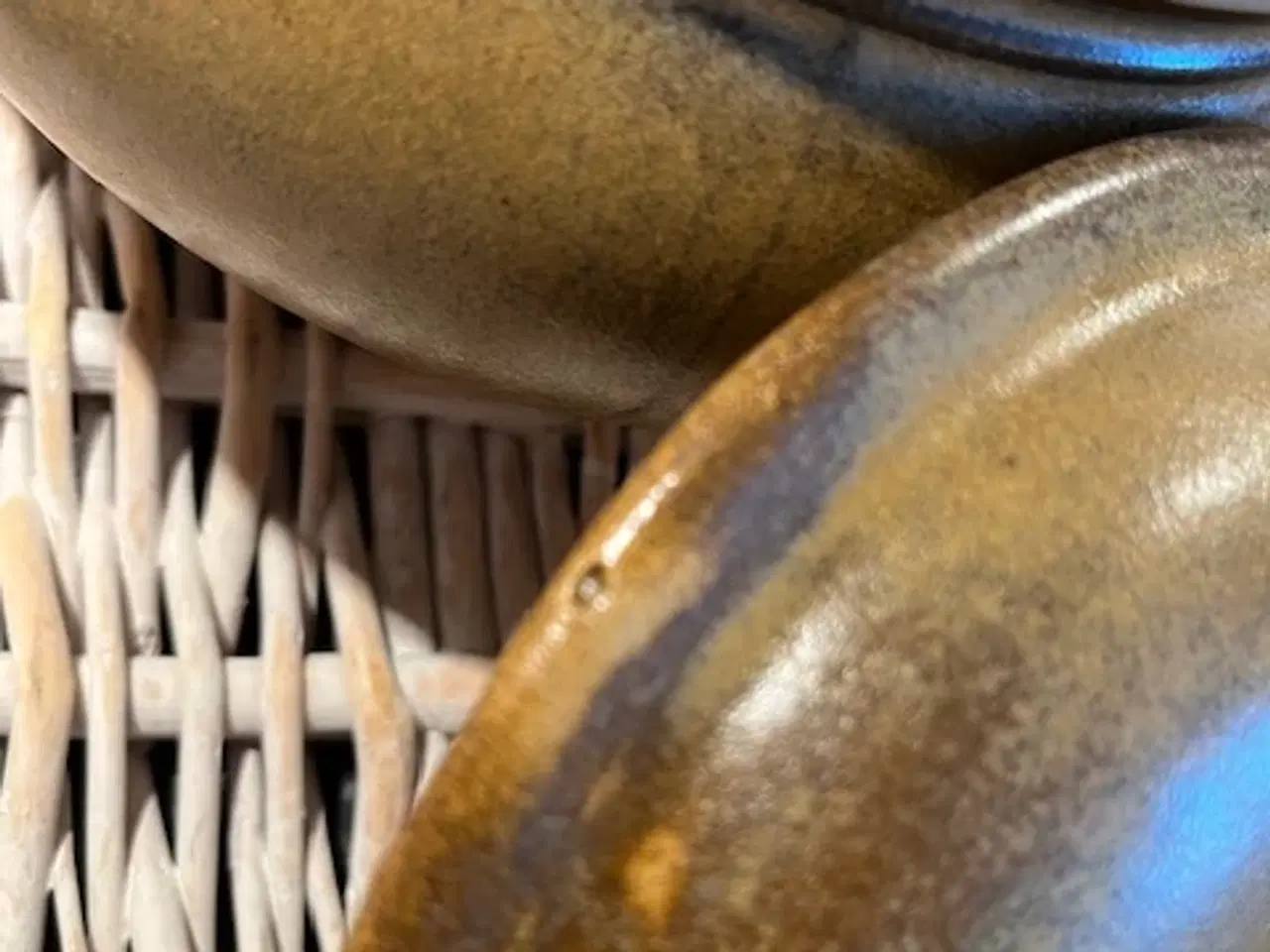 Billede 4 - Stor vintage suppeterrin - Rustik Charme