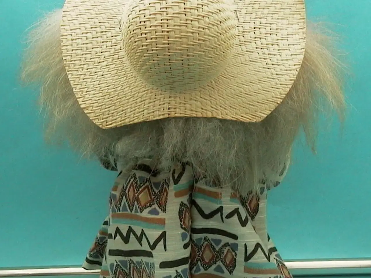 Billede 4 - Vintage Gjøl trold fra 1977