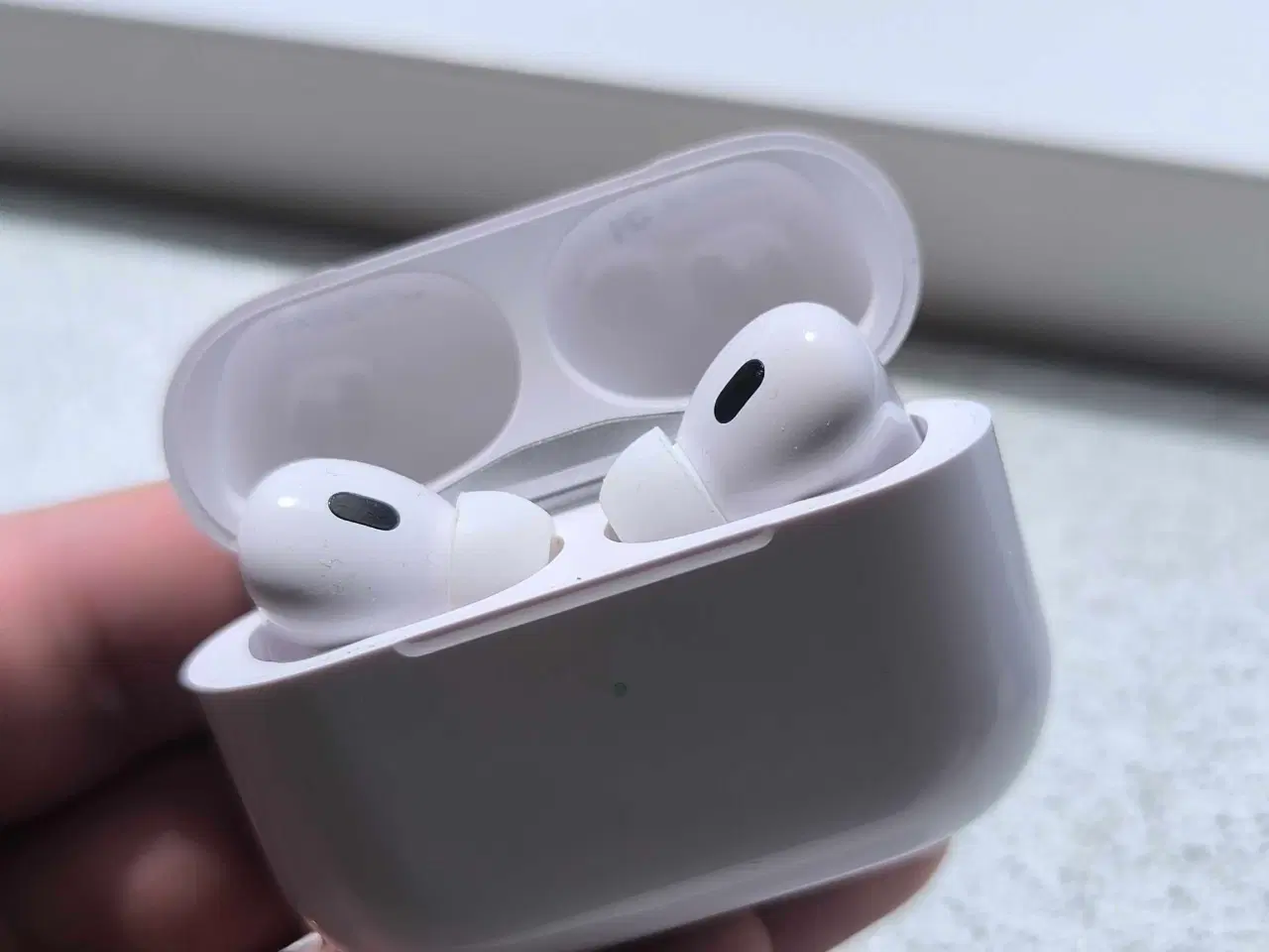 Billede 3 - AirPods pro (2nd generation) 
