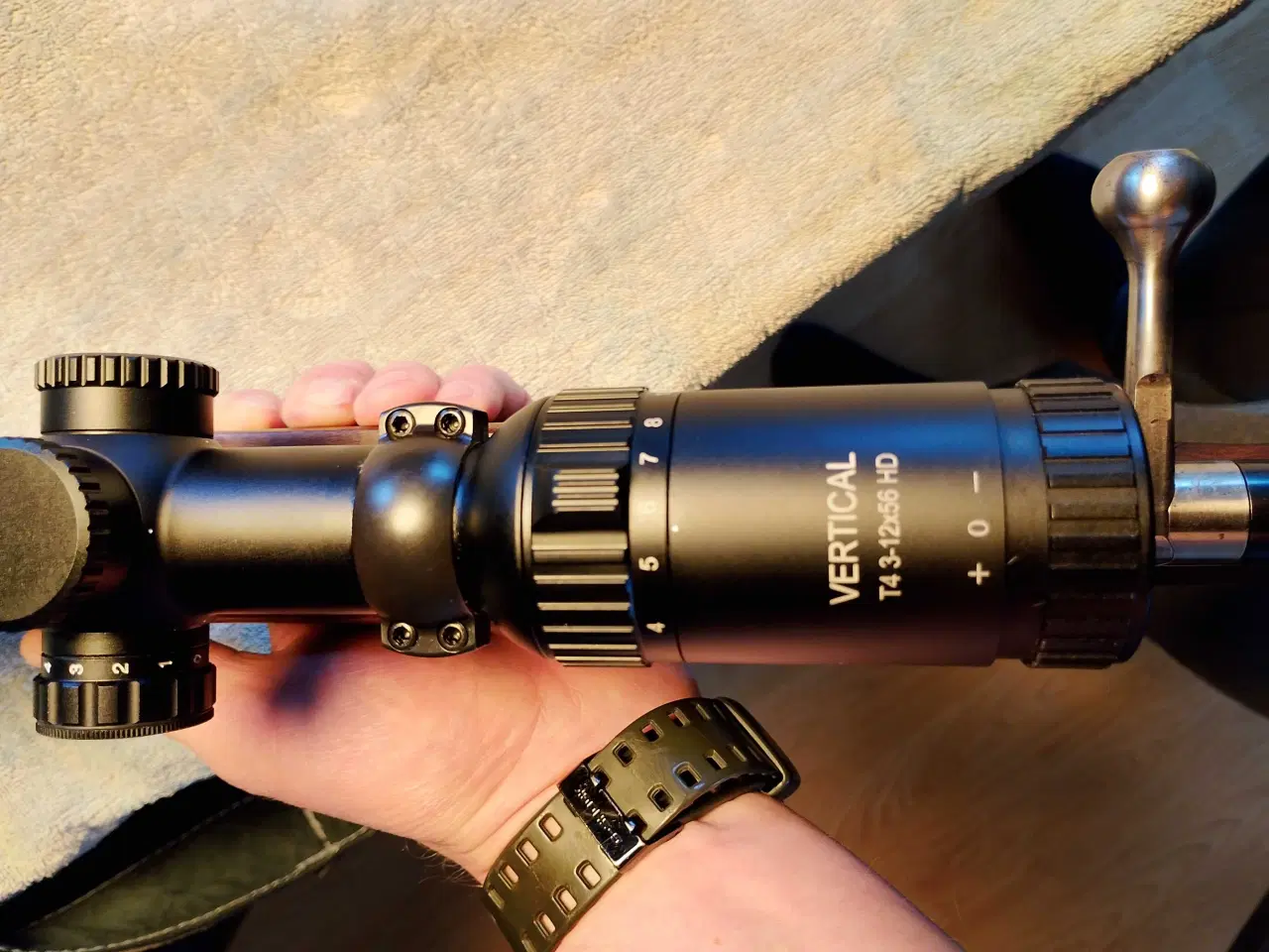 Billede 5 - Schultz & Larsen classic dl 3006